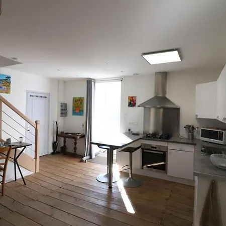 Cosy Au Coeur Du Parc Des Volcans D'auvergne, Ideal Pour Rando Et Detente, 4 Pers., 80m² - Fr-1-742-296 Casa vacanze Le Falgoux
