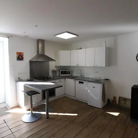 Cosy Au Coeur Du Parc Des Volcans D'auvergne, Ideal Pour Rando Et Detente, 4 Pers., 80m² - Fr-1-742-296