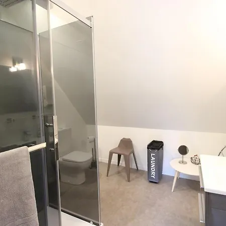 Cosy Au Coeur Du Parc Des Volcans D'auvergne, Ideal Pour Rando Et Detente, 4 Pers., 80m² - Fr-1-742-296 Casa vacanze *