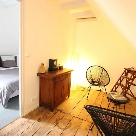 Cosy Au Coeur Du Parc Des Volcans D'auvergne, Ideal Pour Rando Et Detente, 4 Pers., 80m² - Fr-1-742-296 * Le Falgoux