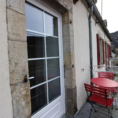 Cosy Au Coeur Du Parc Des Volcans D'auvergne, Ideal Pour Rando Et Detente, 4 Pers., 80m² - Fr-1-742-296 Casa vacanze Le Falgoux